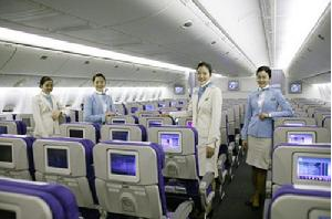 80后90后创业首选 携手弘瑞金昌航空票务，开启机票代理新篇章